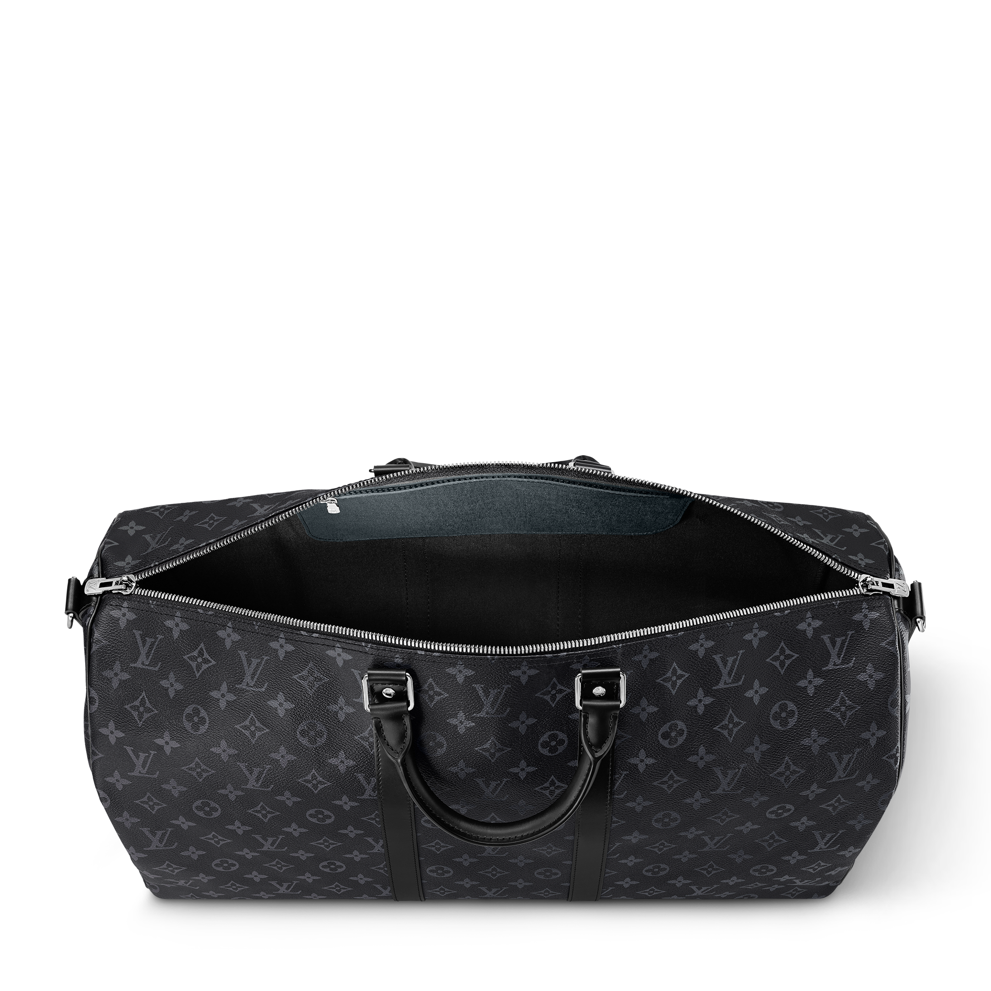 Bisten 55 Damier Graphite Canvas - Trunks and Boxes | LOUIS VUITTON